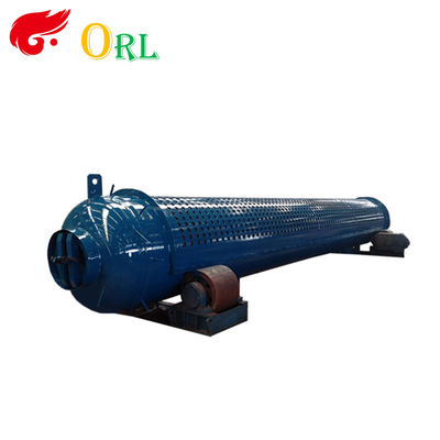 Waste heat recovery plant heat recovery boiler SA516GR70 boiler spare parts scrap steel boiler drum