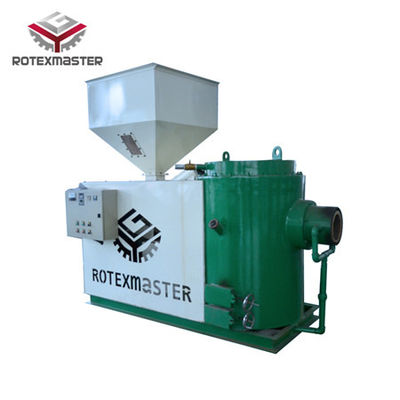 Boilers Boiler Factory Widely Using Biomass Burner With Good Quality